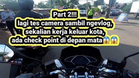 Tes yang kami sediakan adalah dengan menggunakan tes ishihara atau dengan menggunakan huruf tokek yang mana pada tes ini kami sediakan beberapa gambar yang silakan tebak angka berapa yang ada di dalam gambar tersebut dan sesuaikan dengan kunci jawaban yang telah kami sediakan. #3 (Part 2) Lagi tes camera sambil ngevlog, kerja keluar ...