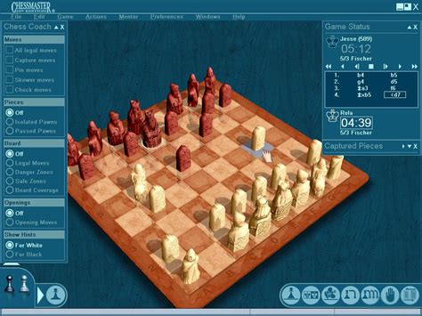 Chessmaster 10th Edition Download 2004 Strategy Game