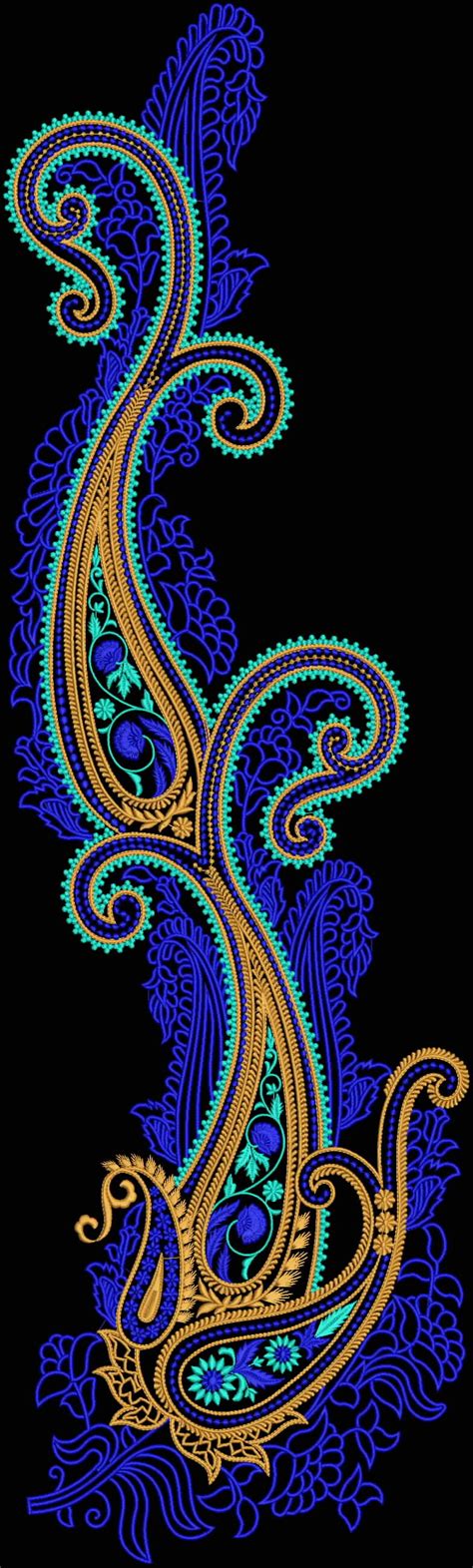 Latest Embroidery Designs For Sale If U Want Embroidery Designs Plz