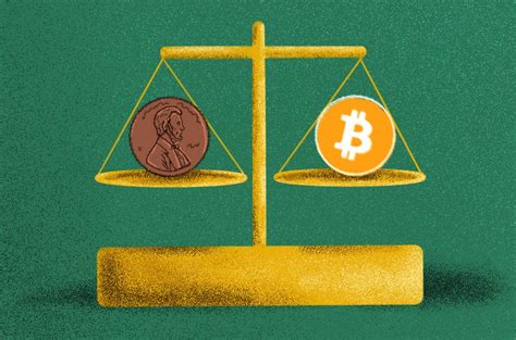 Unlike traditional currencies such as dollars, bitcoins are issued and managed without any central authority whatsoever: IBM Exec Forecasts a Million-Dollar Bitcoin — When a Sat Will Equal a Cent - BTC Hunts