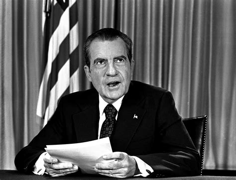 Watergate Timeline From The Crime To The Consequences WTOP News