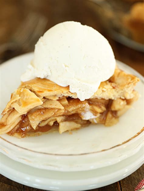 Simple Apple Pie Southern Bite
