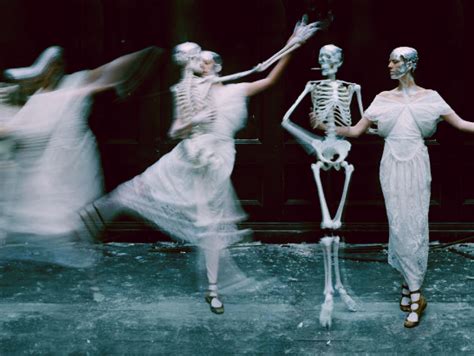 Antigonic Agyness Dean In “spooky” By Tim Walker For Love Magazine Spring Summer 2015 Tumblr