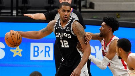 Lamarcus aldridge (born july 19, 1985) is an american professional basketball player for the brooklyn nets of the national basketball association (nba). LaMarcus Aldridge contract: Nets sign All-Star to one-year deal - Sports Illustrated