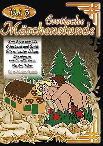 Erotische Märchenstunde 1 Audio Cd Verlag Carl Stephenson Amazon De Bücher