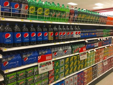 Soda Soda Target 62016 Pics By Mike Mozart Of Thetoycha Flickr