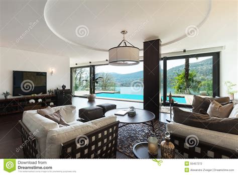 Check spelling or type a new query. Intérieur, salon de luxe photo stock. Image du confort ...