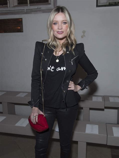 Lovely Ladies In Leather Laura Whitmore In Leather Pants