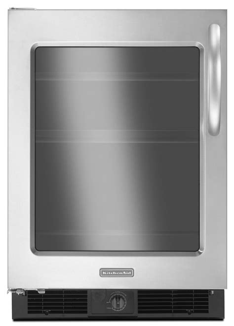 Kfcs22evwh3, kfcs22evbl3 (white) (black) illus. KitchenAid Refrigerator: Model KURG24LWBS21 Parts & Repair ...