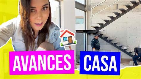 Los Llevo A La Casa Y Buscando Material Karla Celis Vlogs Youtube
