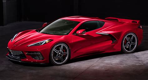There are tons of outrageously fast performance cars on the market today, and these are the 10 that will get you to 60 mph the quickest. 2020 Corvette C8 Is The Fastest Stingray Ever, Rockets ...