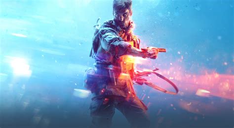 Battlefield 5 Game Wallpaper 4k Download | Full HD Wallpapers Games PC
