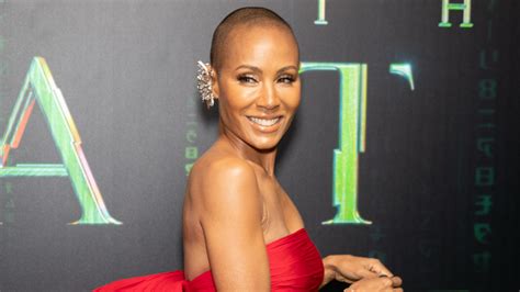 jada pinkett smith shares intimate details about her alopecia journey iheart