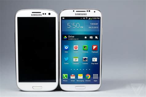 Samsung Galaxy S4 Is Still A Desirable Smartphone Despite Its Age And