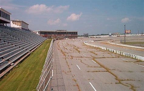 The largest online directory of races and clubs. Defunct North Wilkesboro Speedway | race tracks ...