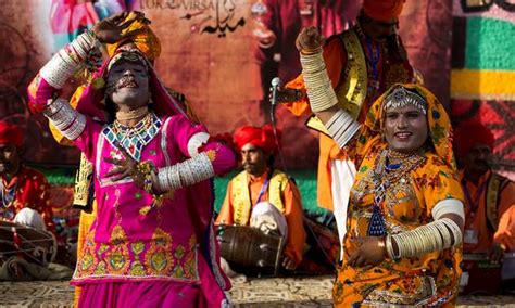 Lok Virsa Festival Pays Tributes To Local Legends