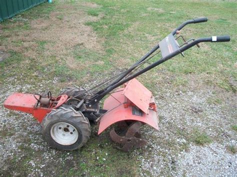 Ariens Rt 7020 Rear Tine Tiller United Country Online Real Estate