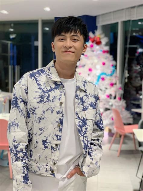 Hình ảnh gin phủ sóng rộng. Gin Tuấn Kiệt: Nhờ nổi trái rạ mới đẹp trai được như hôm nay