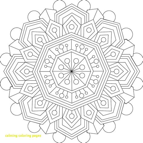 Calming strategies calm down cards. Calming Coloring Pages at GetDrawings | Free download