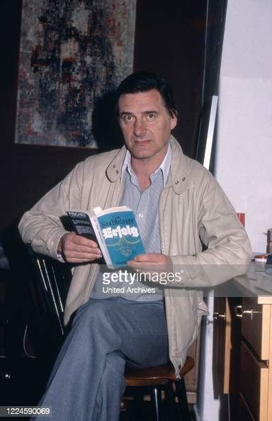 german actor helmut fischer germany 1980s news photo getty images