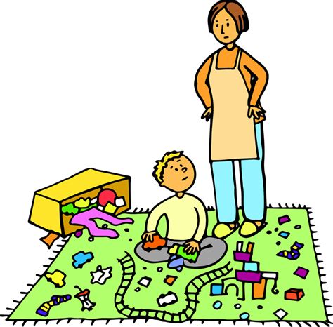 Check spelling or type a new query. Messy Room Clipart | Free download on ClipArtMag