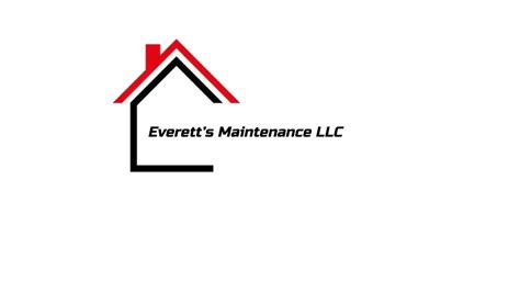 Everetts Maintenance Llc