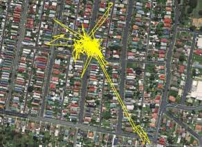 Radio trackers utilize a somewhat dated technology and have been used for decades. GPS Trackers Reveal Your Cat's Adventures During The Night ...