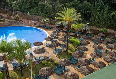 Rosamar Garden Resort In Lloret De Mar Costa Brava Loveholidays
