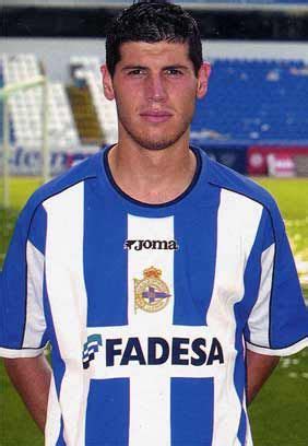 Real club deportivo de la coruña s.a.d. Albert Luque. | Deportivo de la coruña, Deportes, A coruña