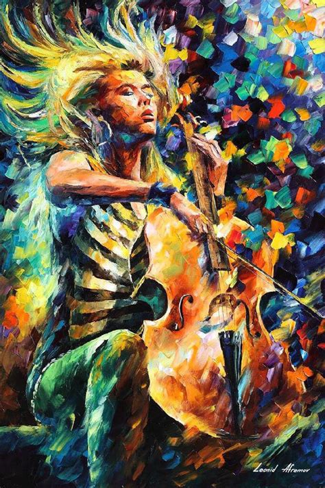 Impressionism describes a style of painting developed in france during 1. Leonid Afremov, oil on canvas, palette knife, buy original paintings, art, famous artist ...