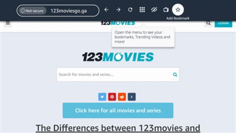 123movies Websites Alternatives And Information Is It Safe And Legal