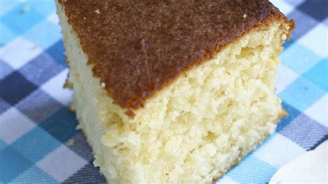 Gâteau au yaourt sans gluten facile et rapide découvrez les recettes