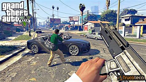 Disfruta del juego gta v: Trucos Grand Theft Auto 5 (GTA 5) para XBOne y X360