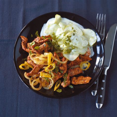 Gyros - Geschnetzeltes Rezept
