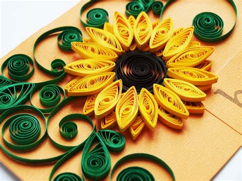 Meghans Designs Paper Quilling