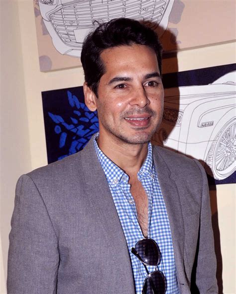 8 Things You Didnt Know About Dino Morea Super Stars Bio
