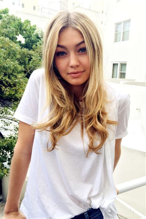 In november 2014, hadid made her debut in the top 50 models ranking at models.com. See Inside Gigi Hadid's New York Apartment