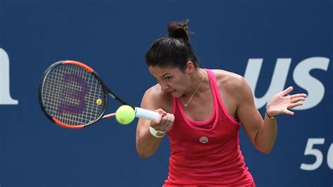 Get the latest news, stats, videos, and more about tennis player harmony tan on espn.com. Eugenie Bouchard defeats Harmony Tan to reach second round ...