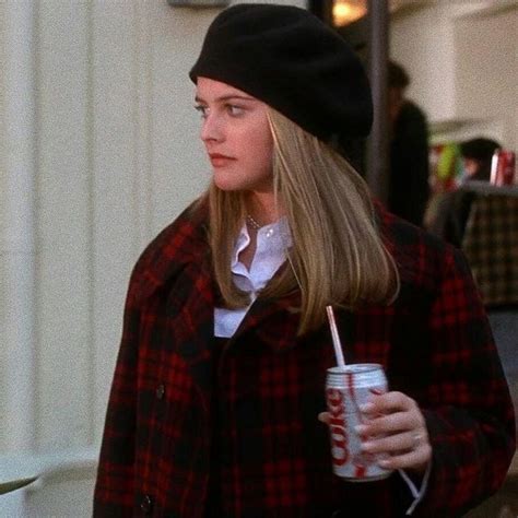 Pin On Cher Horowitz