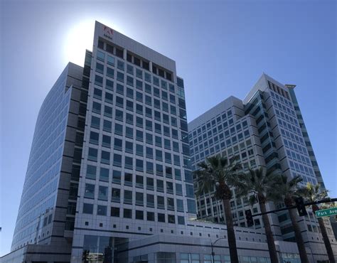 Silicon Valley office vacancies stuck in double digits - San José Spotlight