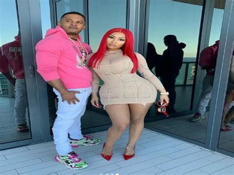 Nicki minaj is officially a mom. Nicki Minaj welcomes first child with husband Kenneth Petty