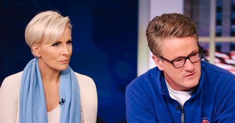 Mika Why Morning Joe Was The Biggest Career Risk Of My Life