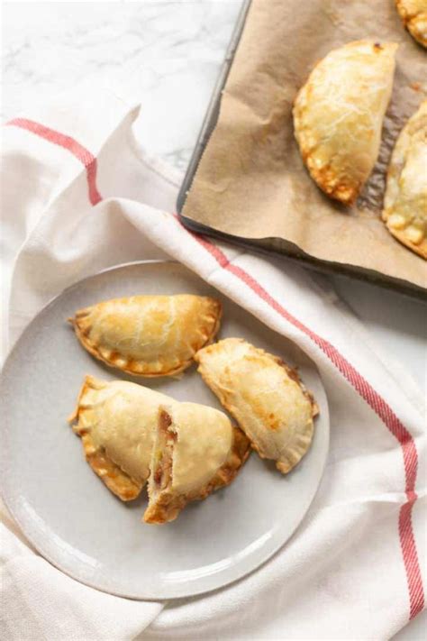 Hoe Maak Je Empanada Deeg De Makkelijke Manier video