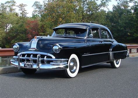 The pontiac community on reddit. 1950 Pontiac Silver Streak 4-door sedan: My first ride ...
