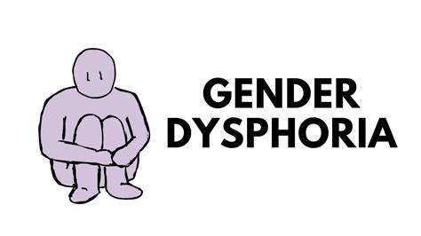 What Is Gender Dysphoria Gender Dysphoria คือ Thiền Viện Chân Nguyên