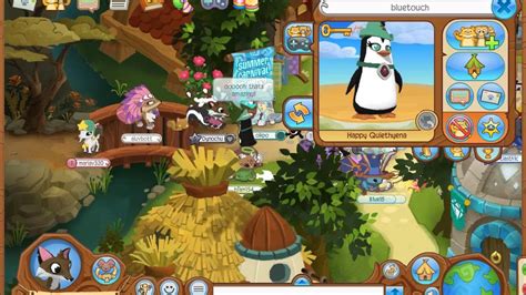 Betas For Longs All Day Animal Jam Trading Proofs 16 Youtube