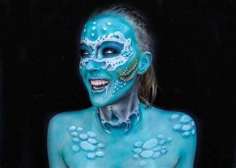I Make Myself Into Monsters 574432312260e880 Special Effects Makeup