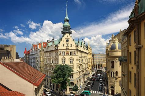 Whether you're looking for tourist information, pointers on using. Hotel Paris (Hotel Paříž) - Prague.eu
