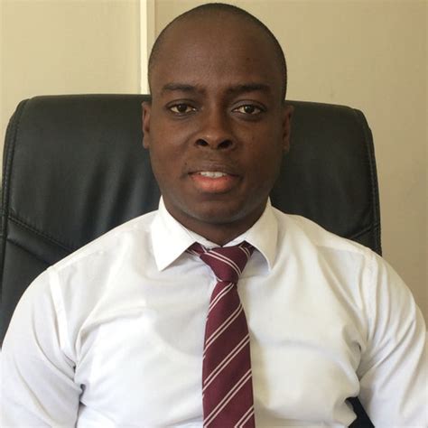 Yaw ackah (gha) currently plays for süper lig club kayserispor. Ishmael Ackah | PhD in Energy Economics and Policy ...