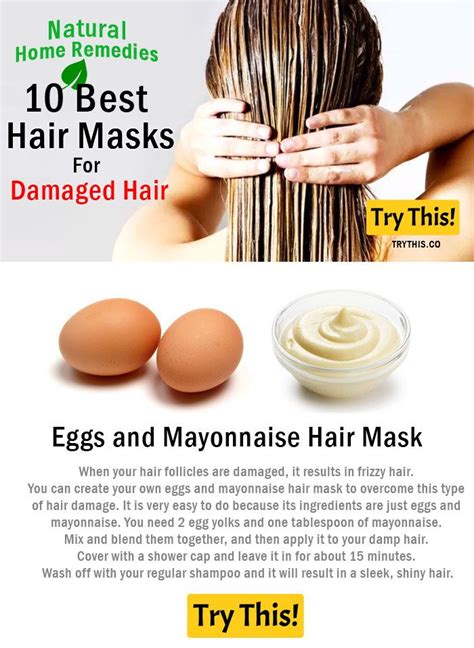 think your hair can t be tamed think again mayonnaise hair mask mayonnaise for hair best